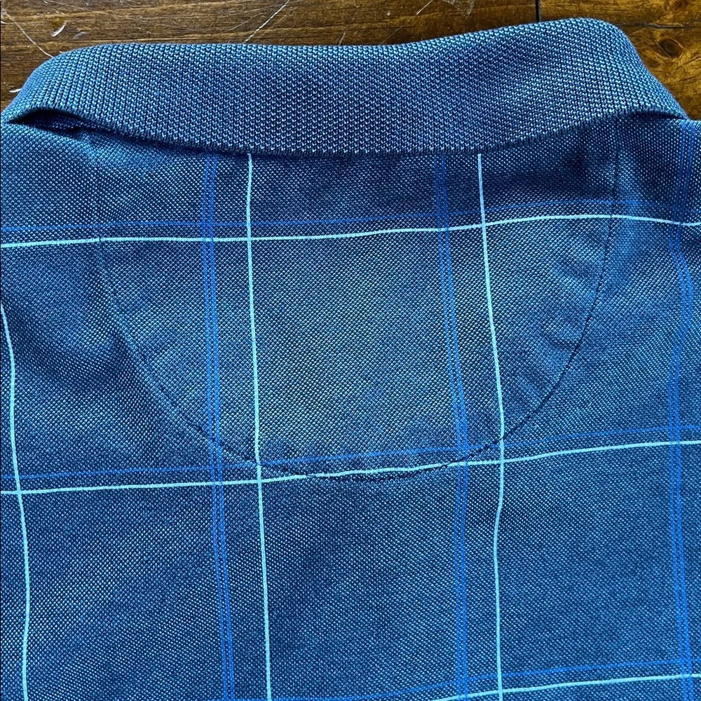 Van Heusen good 58%